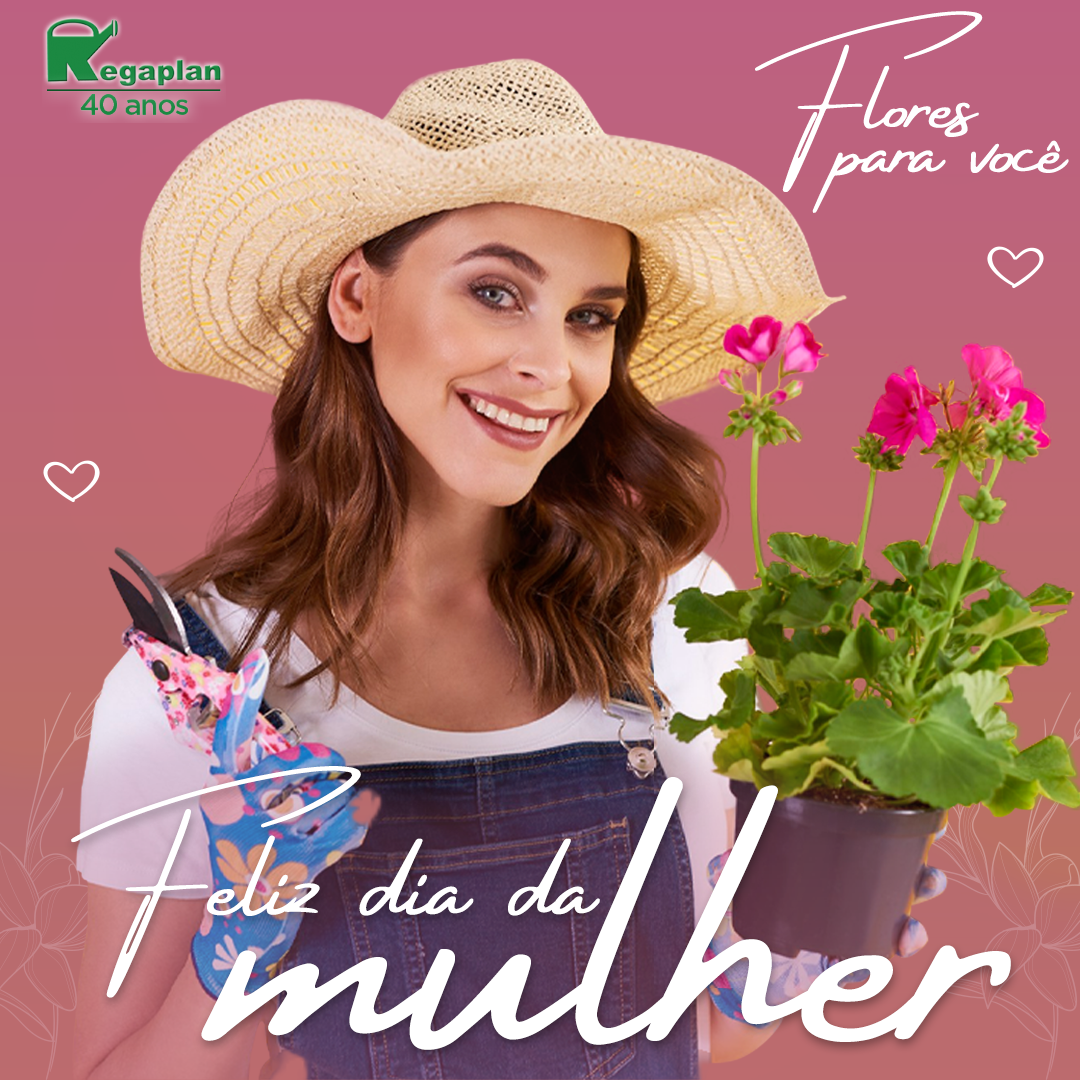 Ela é a força da NATUREZA que não se contém.