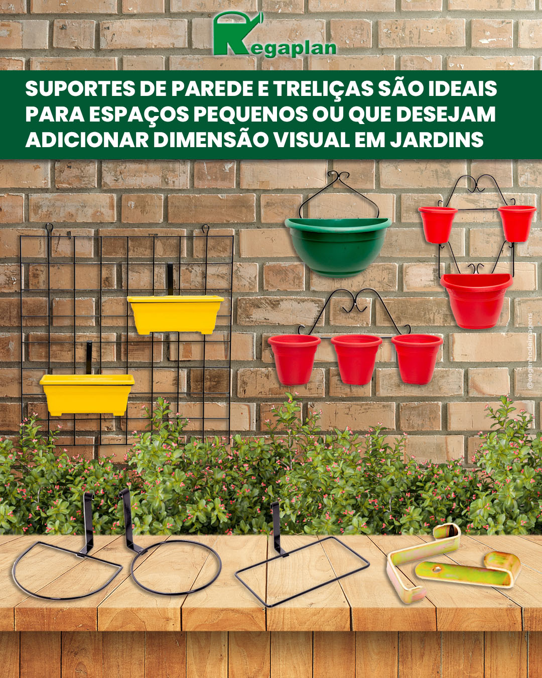 Atenção, revendedores! 