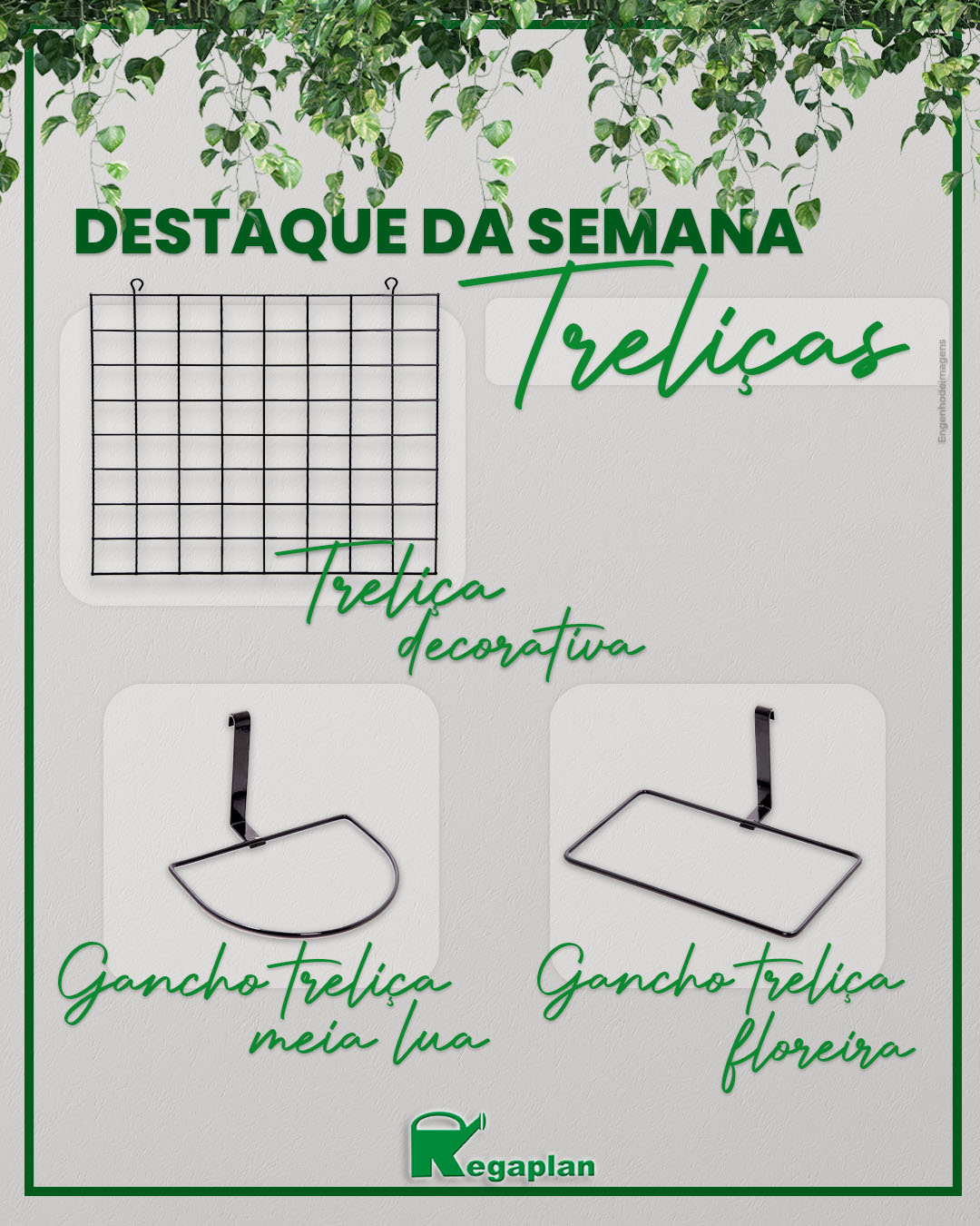 Transforme sua revenda com nossas treliças! 
