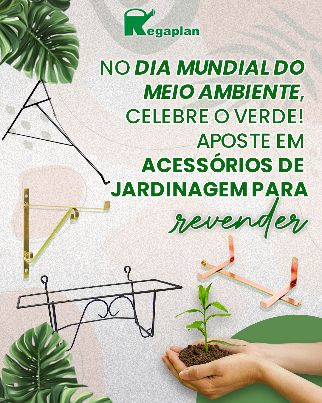  5 de junho - Dia mundial do meio ambiente