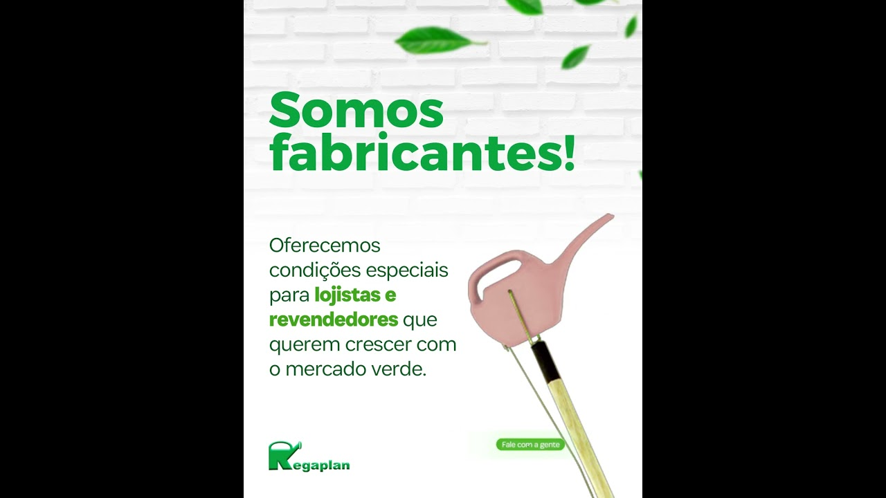 Fabricante direto, condições especiais e produtos que se destacam!