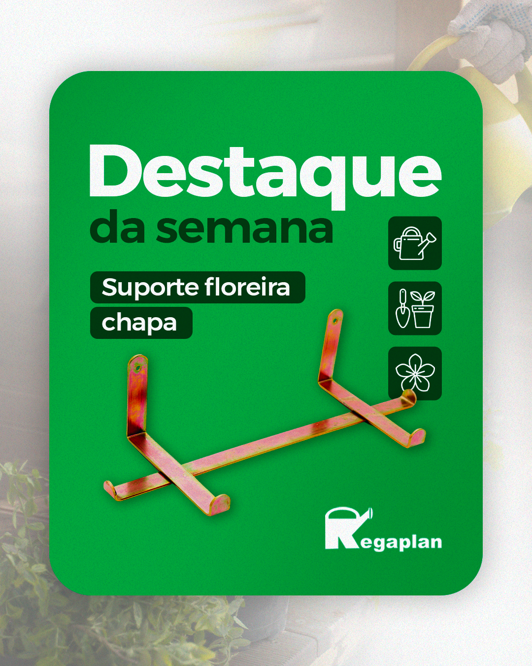 Produto que gira no estoque é produto que resolve a vida do cliente.