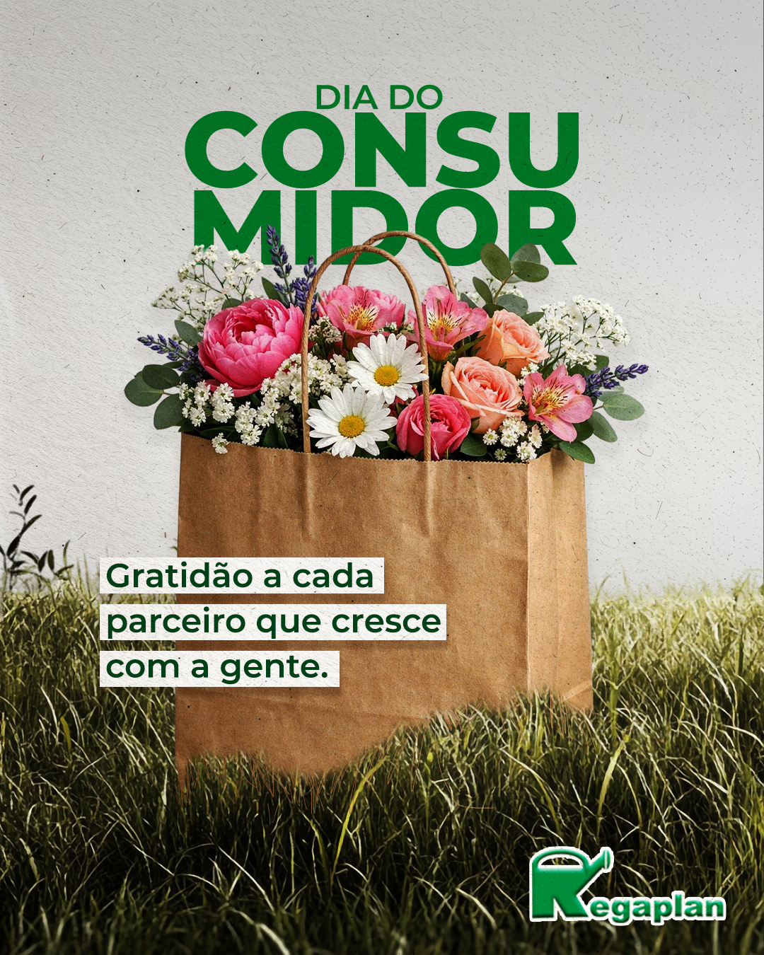 Hoje é dia de homenagear quem faz parte da nossa história.