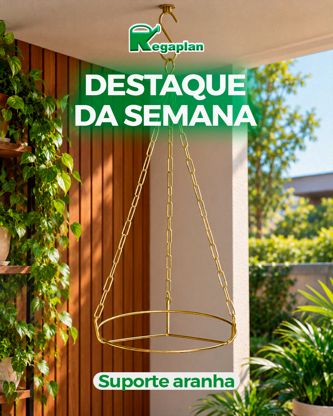 Um item simples pode ampliar as possibilidades de exposição no ponto de venda.