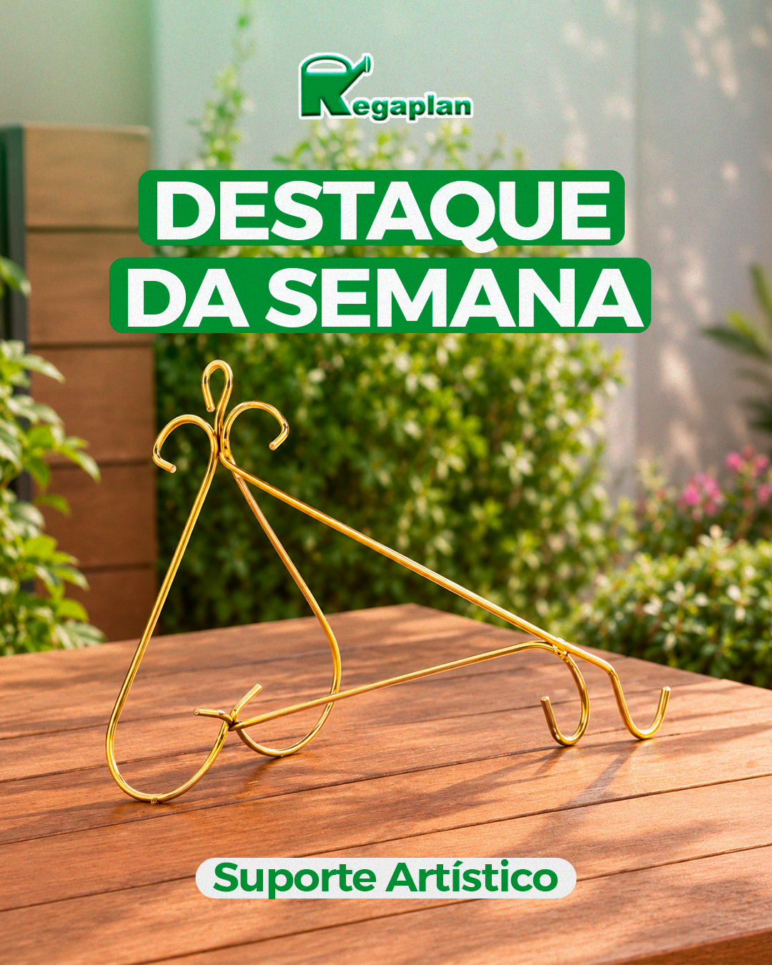 Um toque de estilo que faz a diferença na decoração.